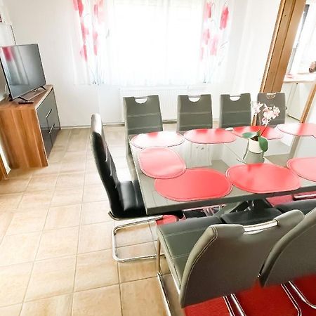 Ferienwohnung Balu Kronau Экстерьер фото
