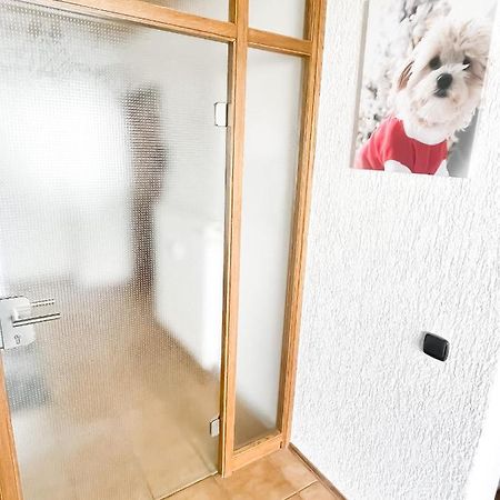 Ferienwohnung Balu Kronau Экстерьер фото