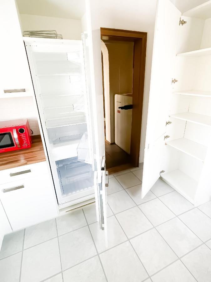 Ferienwohnung Balu Kronau Экстерьер фото