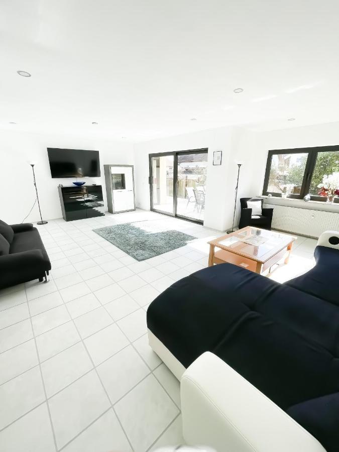 Ferienwohnung Balu Kronau Экстерьер фото