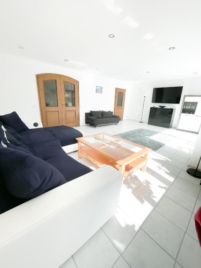 Ferienwohnung Balu Kronau Экстерьер фото