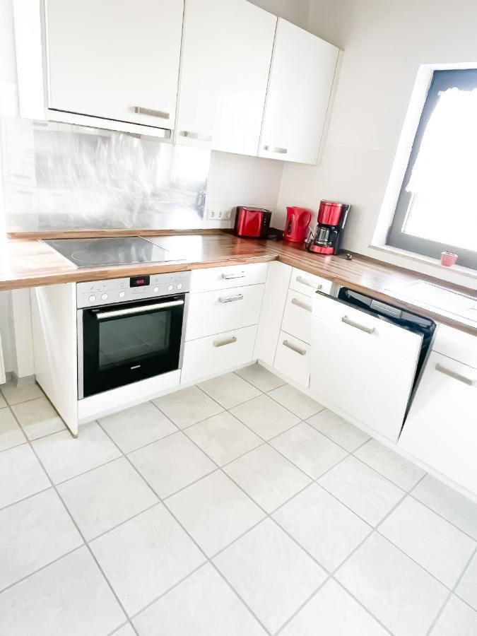 Ferienwohnung Balu Kronau Экстерьер фото