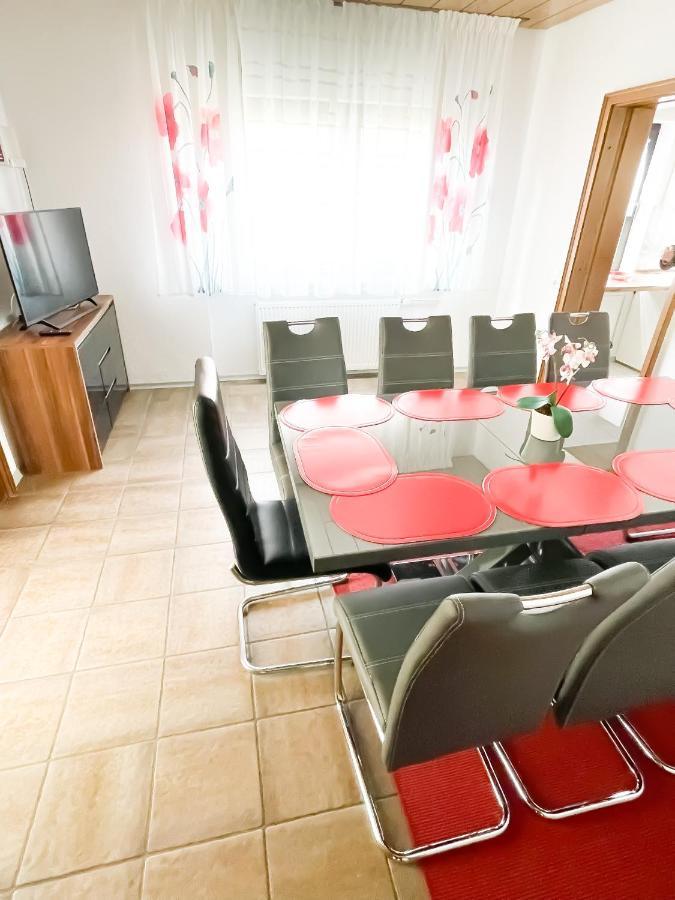 Ferienwohnung Balu Kronau Экстерьер фото