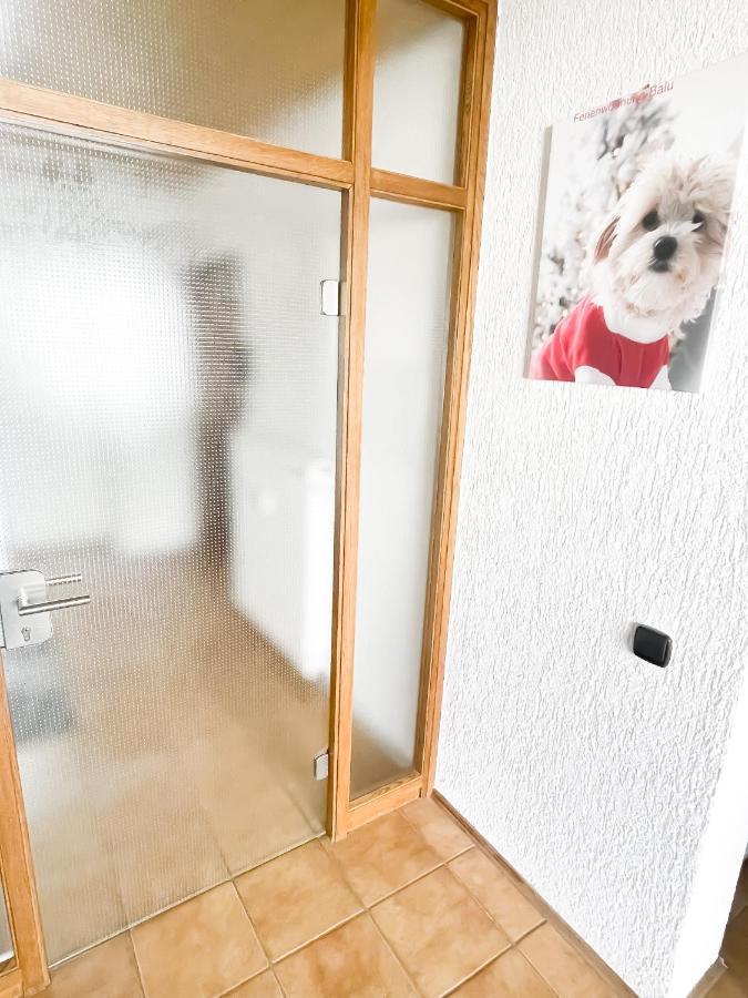 Ferienwohnung Balu Kronau Экстерьер фото