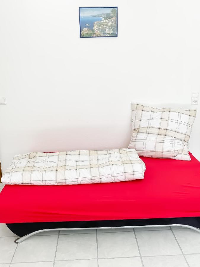 Ferienwohnung Balu Kronau Экстерьер фото