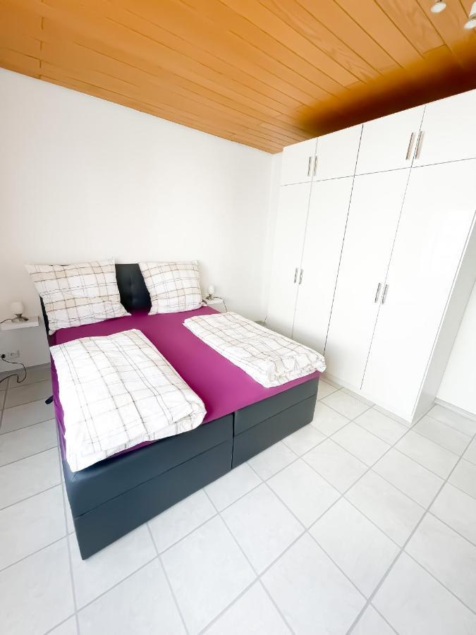 Ferienwohnung Balu Kronau Экстерьер фото