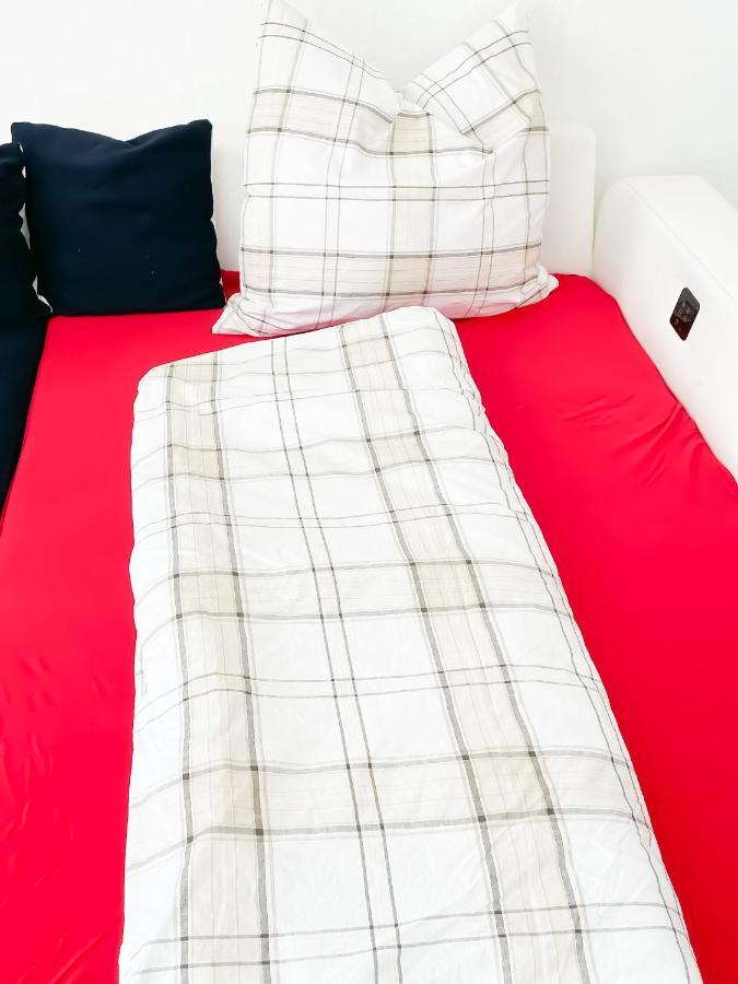 Ferienwohnung Balu Kronau Экстерьер фото