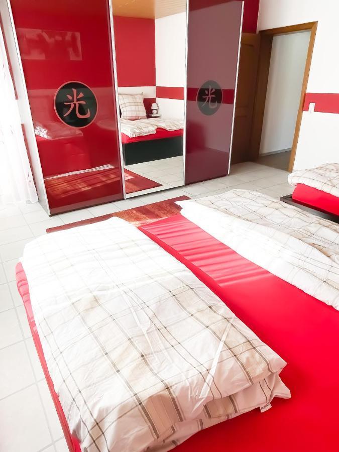 Ferienwohnung Balu Kronau Экстерьер фото