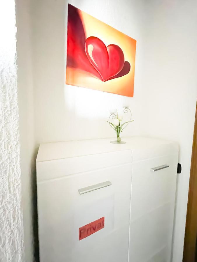 Ferienwohnung Balu Kronau Экстерьер фото
