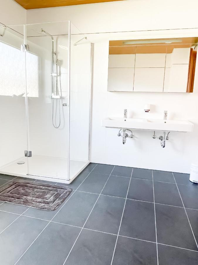 Ferienwohnung Balu Kronau Экстерьер фото