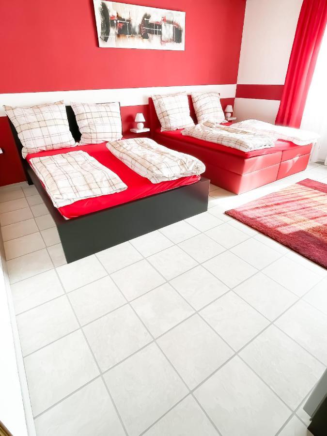 Ferienwohnung Balu Kronau Экстерьер фото