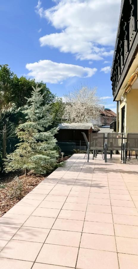 Ferienwohnung Balu Kronau Экстерьер фото