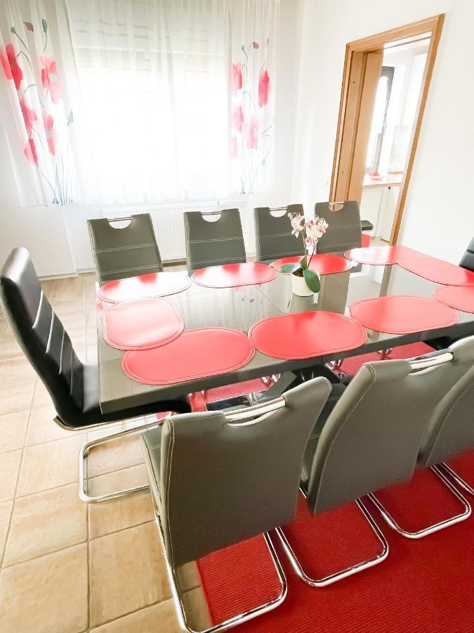 Ferienwohnung Balu Kronau Экстерьер фото
