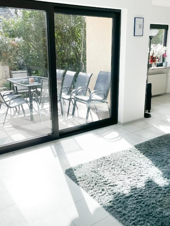 Ferienwohnung Balu Kronau Экстерьер фото