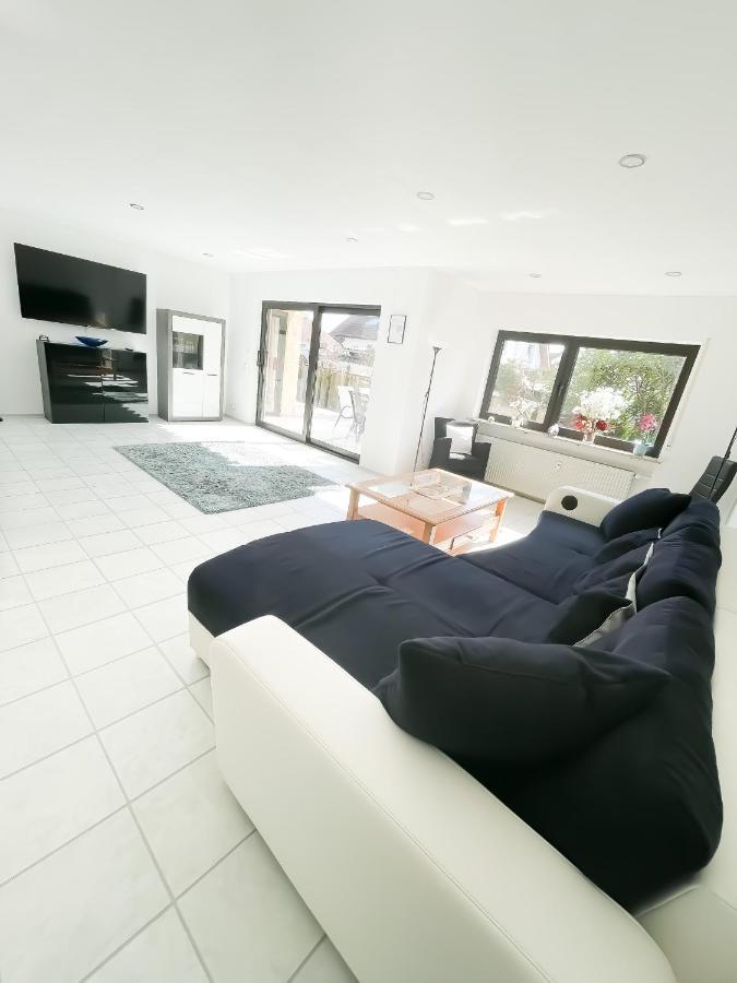 Ferienwohnung Balu Kronau Экстерьер фото