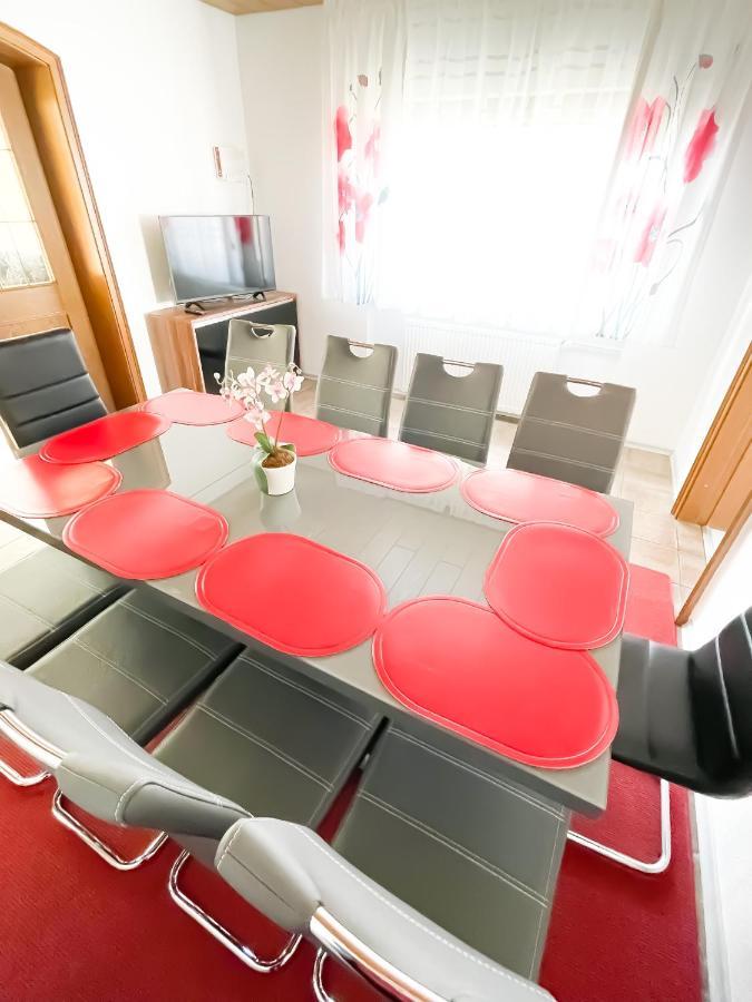 Ferienwohnung Balu Kronau Экстерьер фото