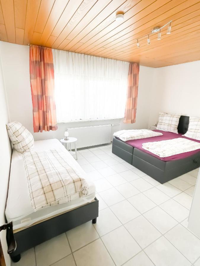 Ferienwohnung Balu Kronau Экстерьер фото